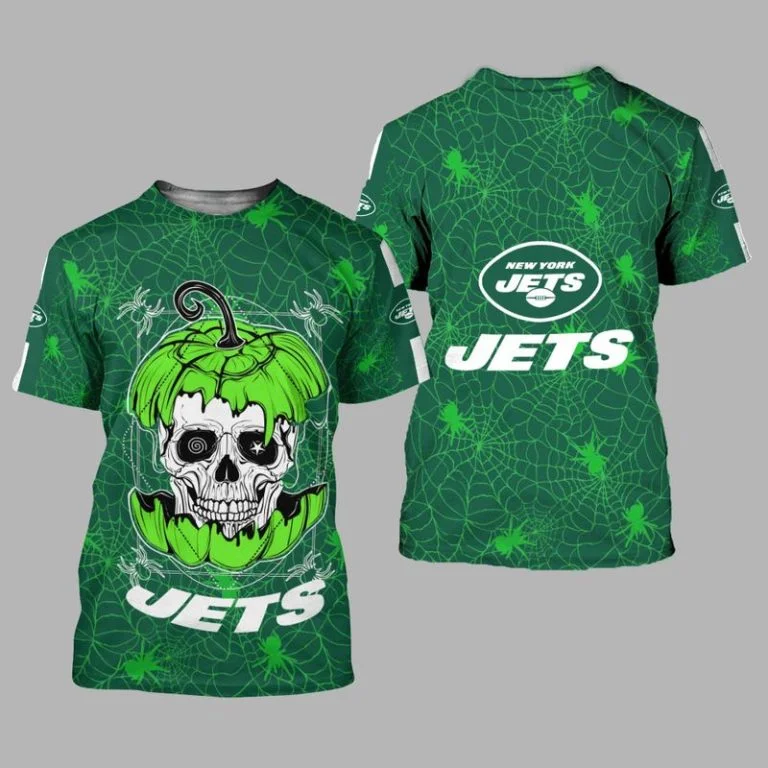 Clothes New York Jets CN71 - Image 4