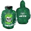 Clothes New York Jets CN71