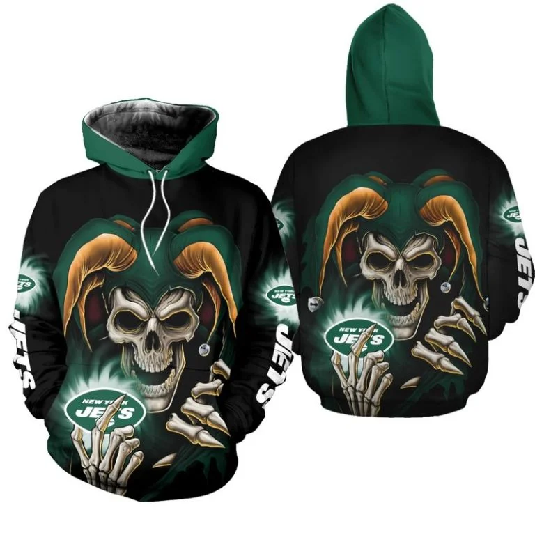 Clothes New York Jets XY71