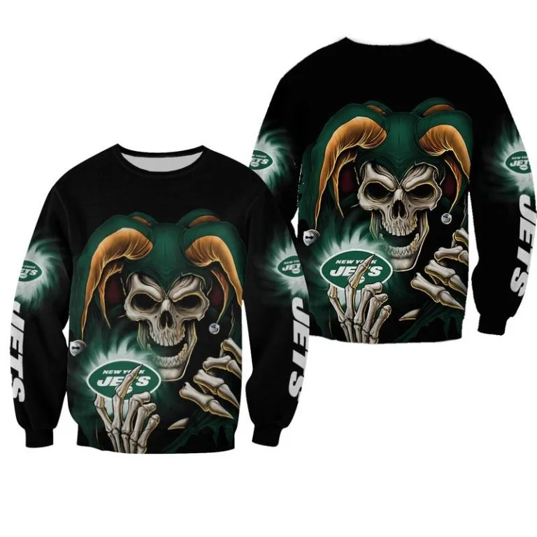 Clothes New York Jets XY71 - Image 3