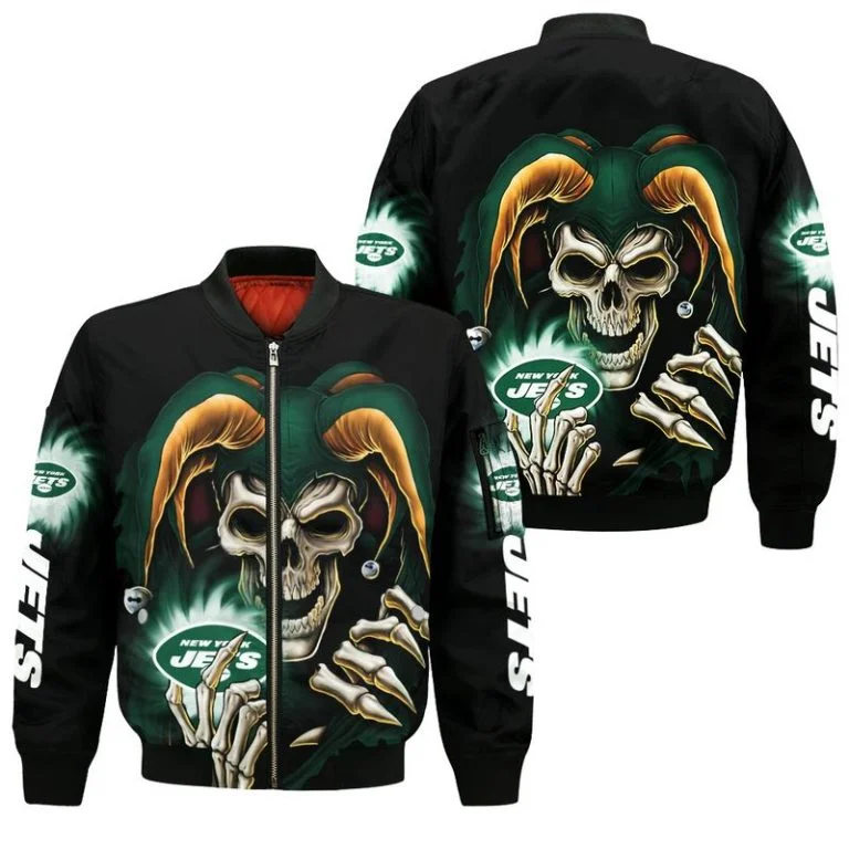 Clothes New York Jets XY71 - Image 5