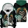 New York Jets Fleece Hoodie EO71