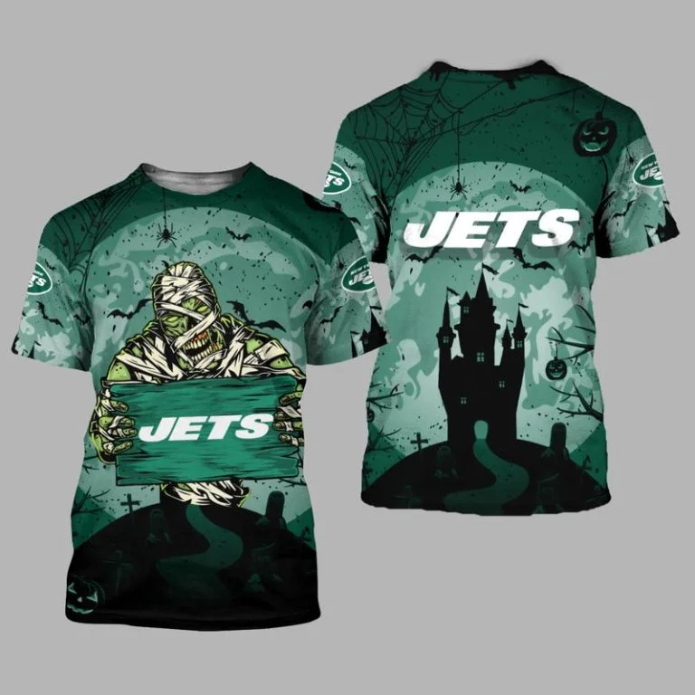 Clothes New York Jets WH17 - Image 4