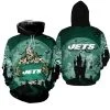 Clothes New York Jets WH17