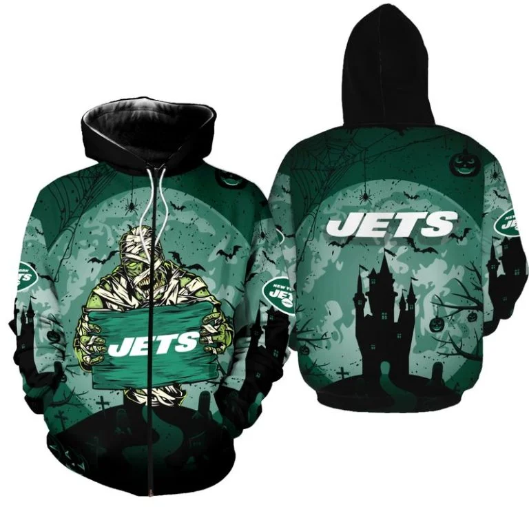 Clothes New York Jets WH17 - Image 2