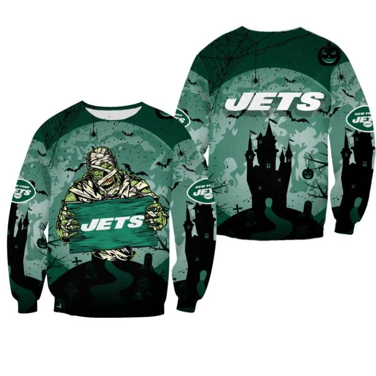 Clothes New York Jets WH17 - Image 3