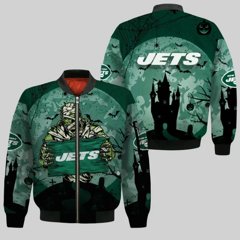 Clothes New York Jets WH17 - Image 5