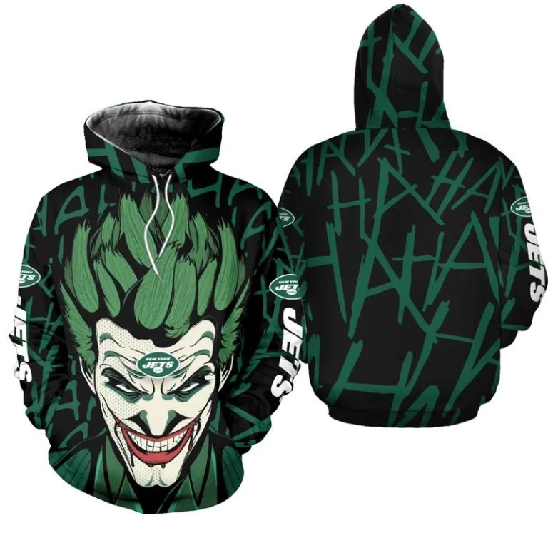 Clothes New York Jets CH71