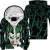New York Jets Fleece Hoodie QG19