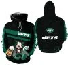 Clothes New York Jets EJ57