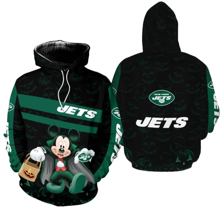 Clothes New York Jets EJ57