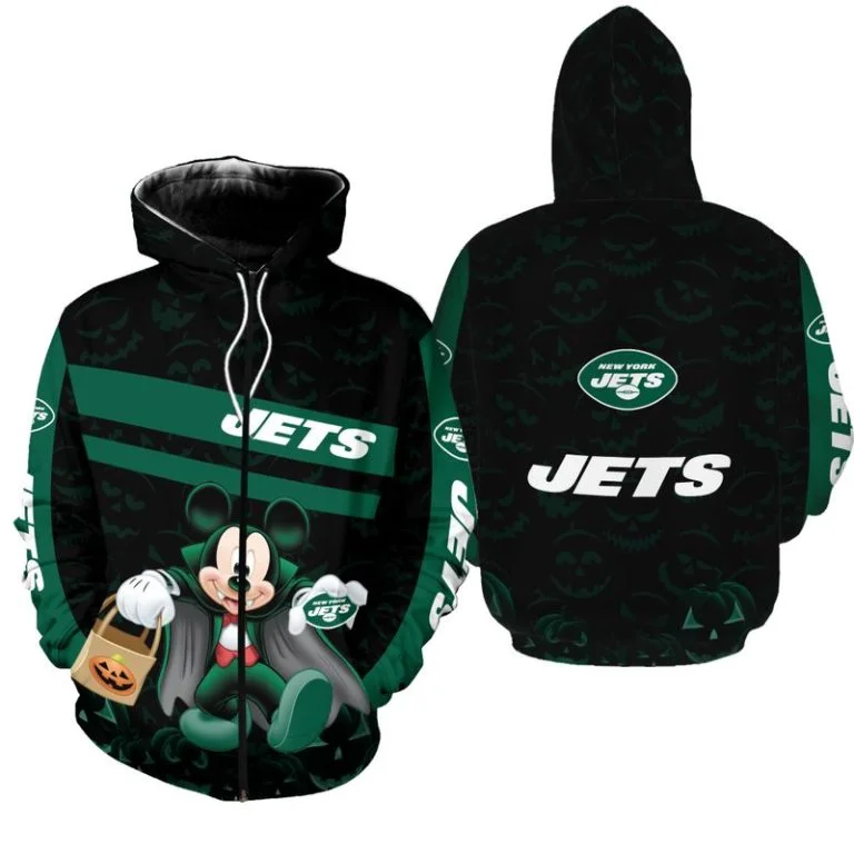 Clothes New York Jets EJ57 - Image 2