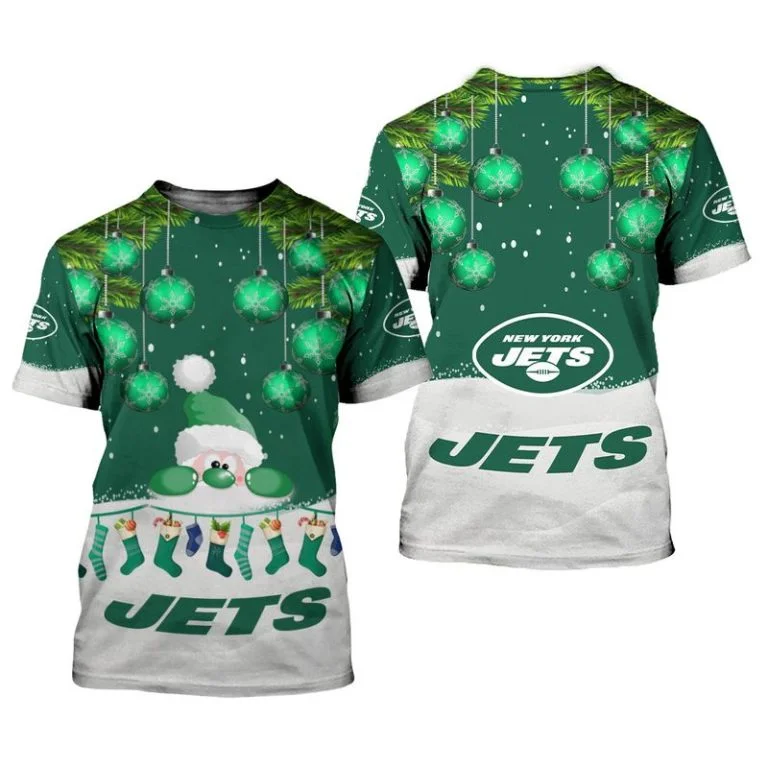 Clothes New York Jets FY71 - Image 4