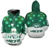 Clothes New York Jets FY71