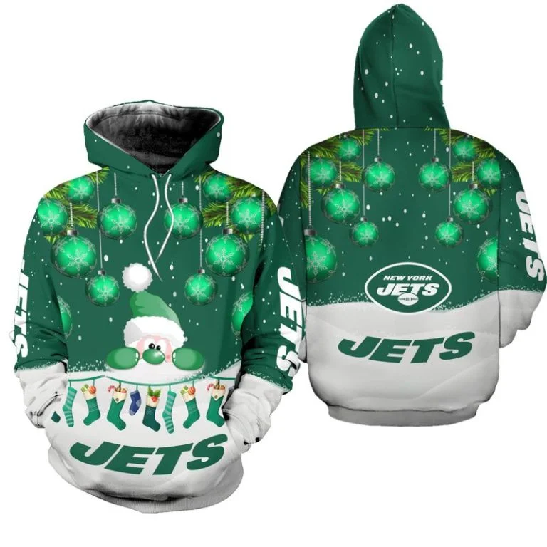 Clothes New York Jets FY71