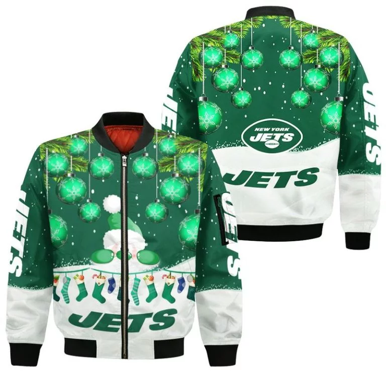 Clothes New York Jets FY71 - Image 5