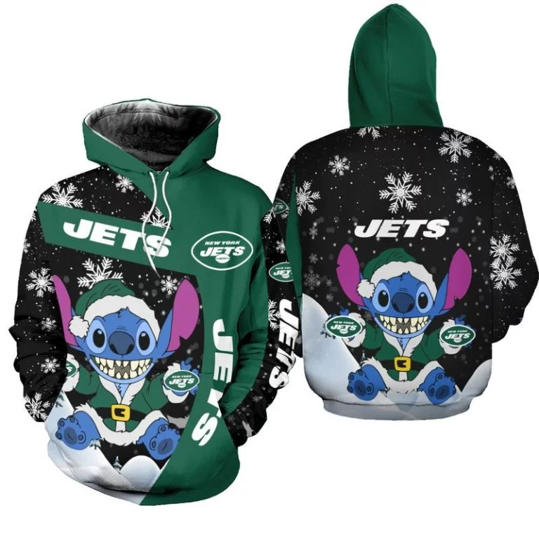 Clothes New York Jets CJ61