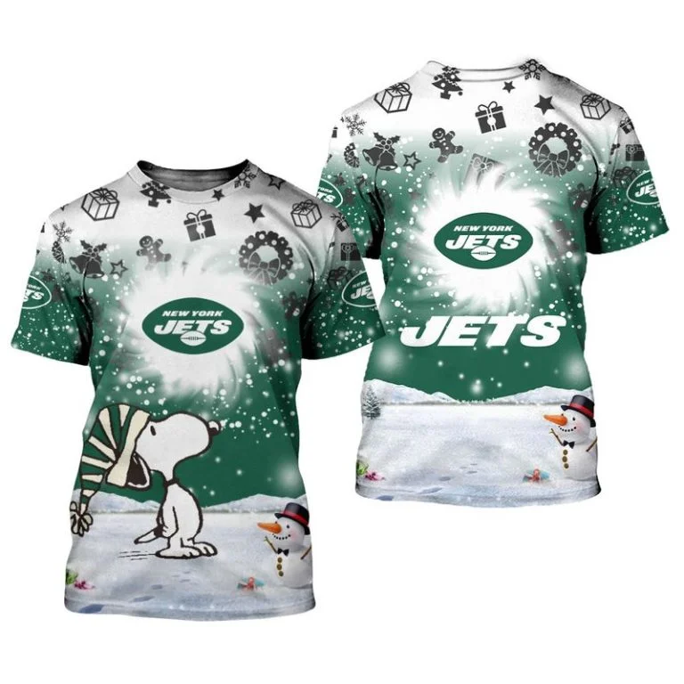 Clothes New York Jets EO43 - Image 4