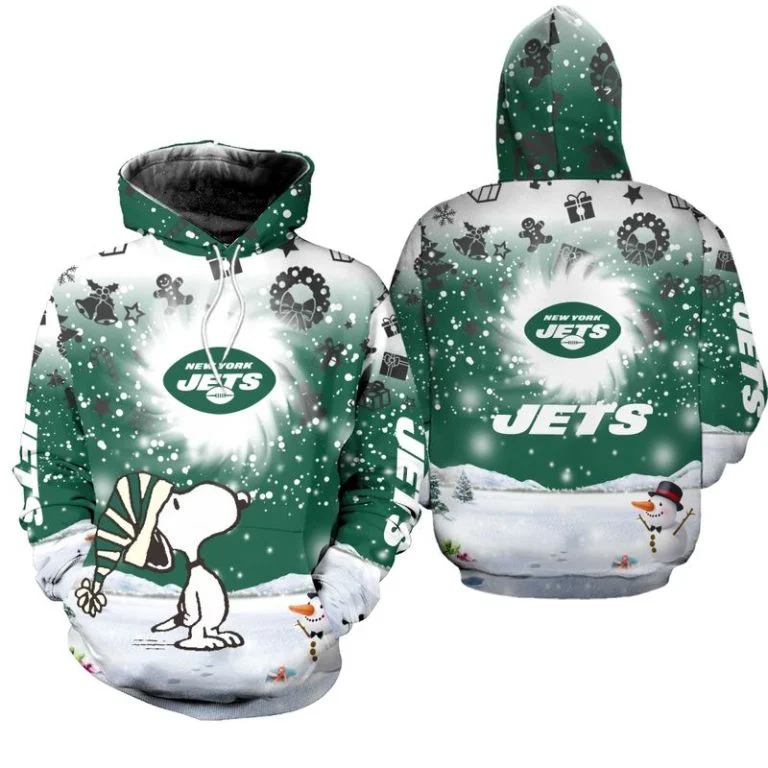 Clothes New York Jets EO43