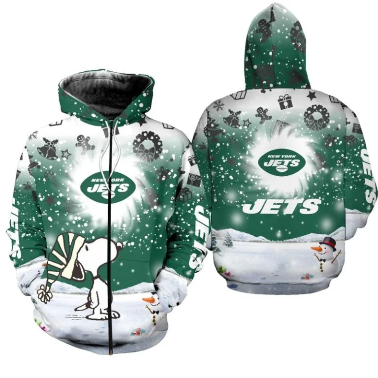 Clothes New York Jets EO43 - Image 2