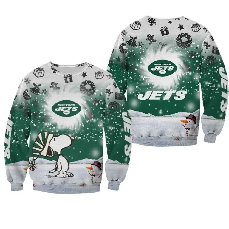 Clothes New York Jets EO43 - Image 3