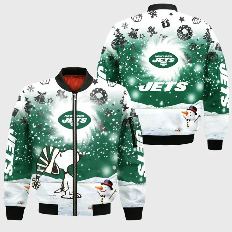 Clothes New York Jets EO43 - Image 5