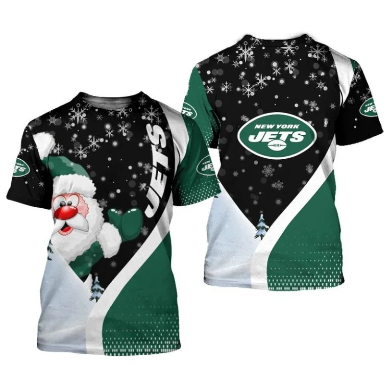 Clothes New York Jets EI71 - Image 4
