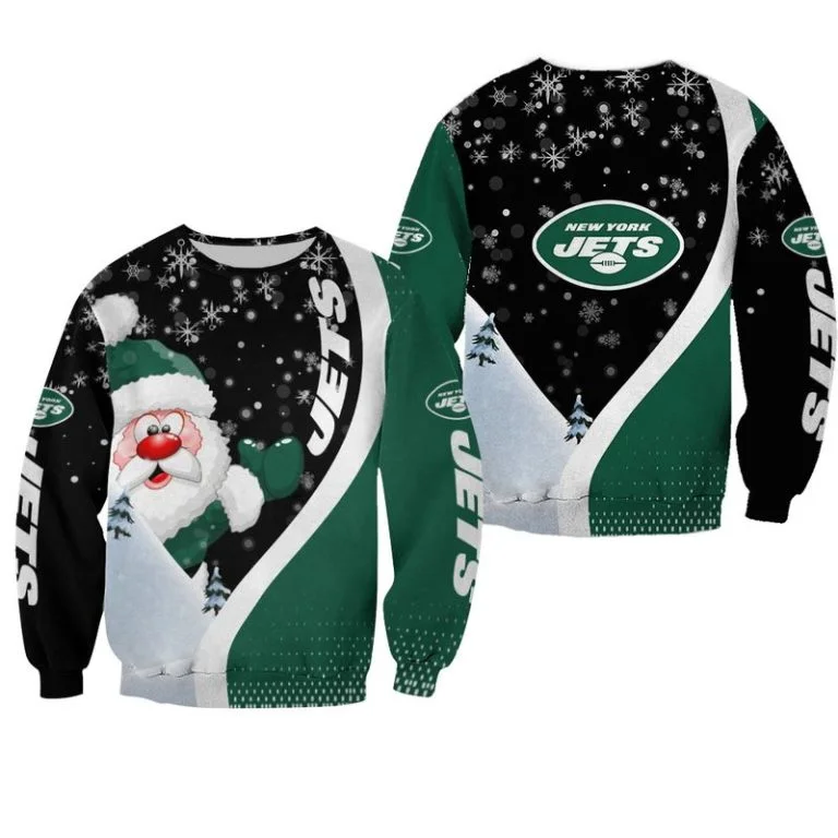 Clothes New York Jets EI71 - Image 3