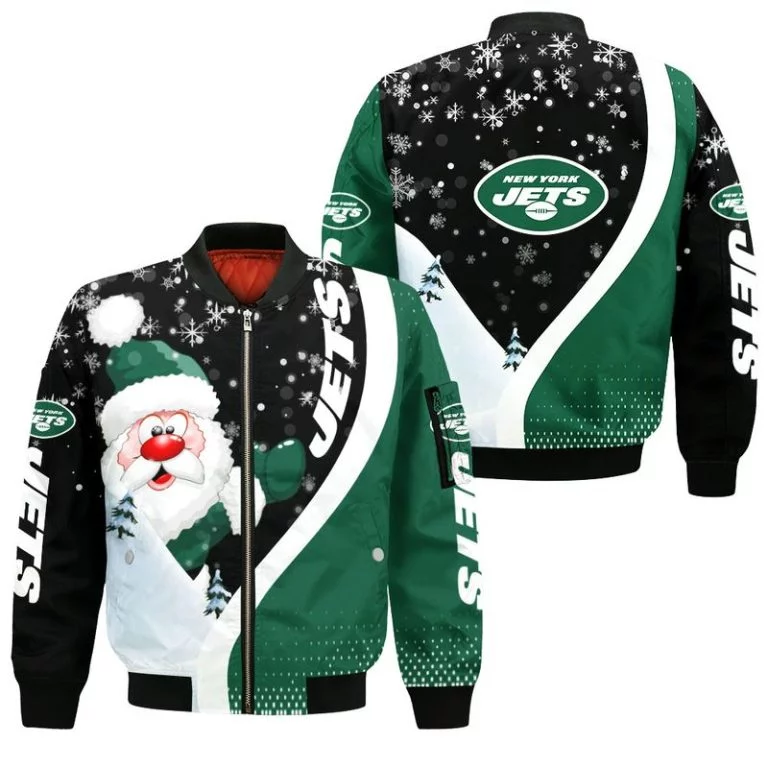 Clothes New York Jets EI71 - Image 5