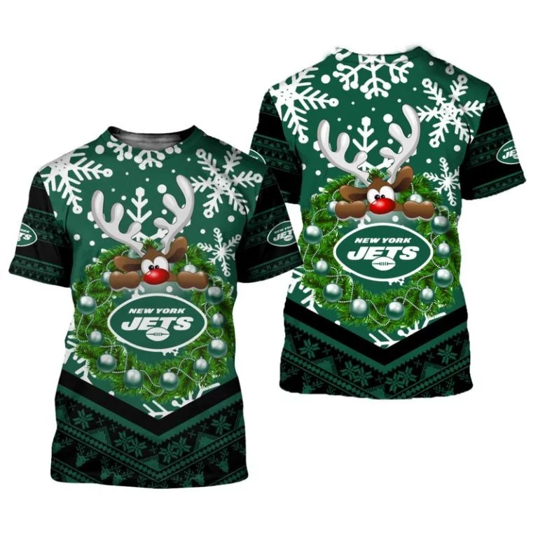 Clothes New York Jets EM19 - Image 4