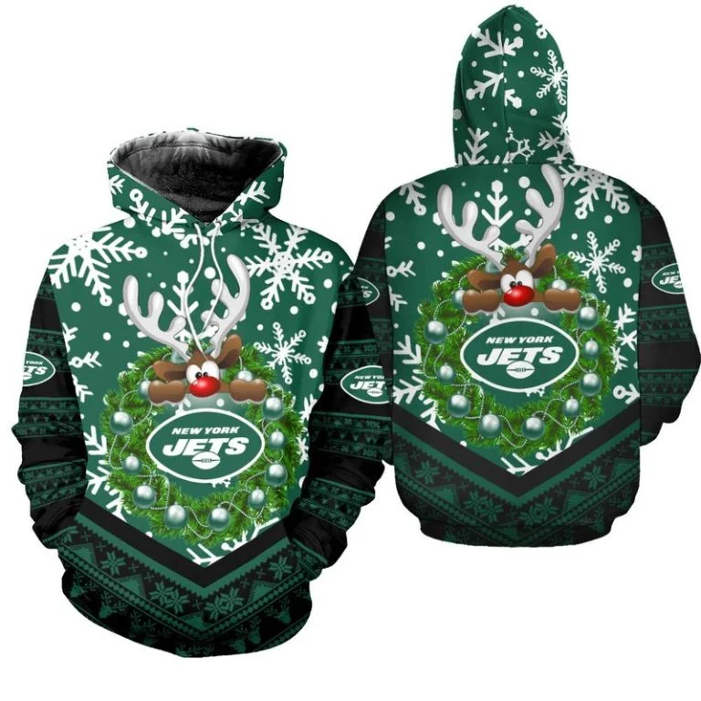 Clothes New York Jets EM19