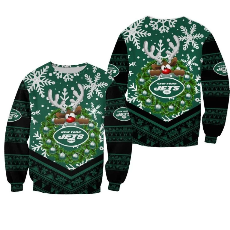 Clothes New York Jets EM19 - Image 3