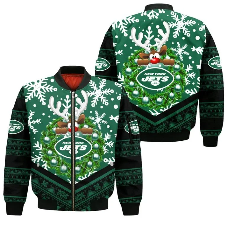 Clothes New York Jets EM19 - Image 5