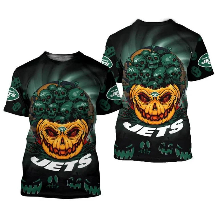 Clothes New York Jets EX94 - Image 4