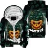 New York Jets Fleece Hoodie WH71