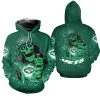 Clothes New York Jets EY51