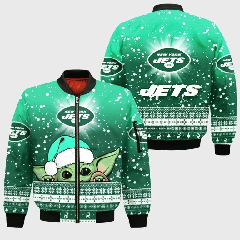 Clothes New York Jets WO71 - Image 5