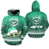 Clothes New York Jets WO71