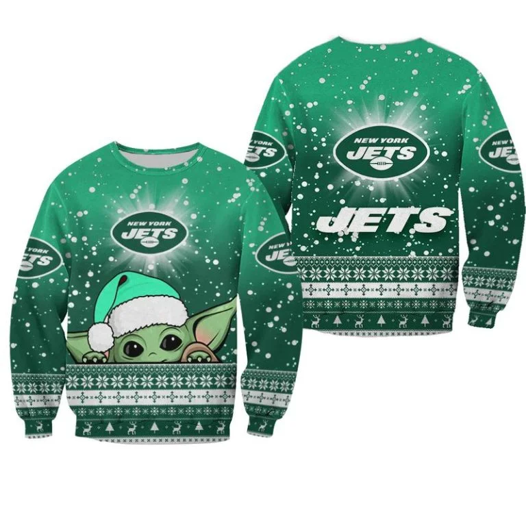 Clothes New York Jets WO71 - Image 3