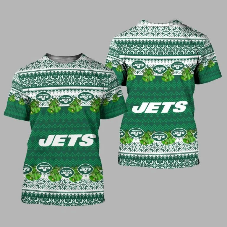 Clothes New York Jets EP84 - Image 4