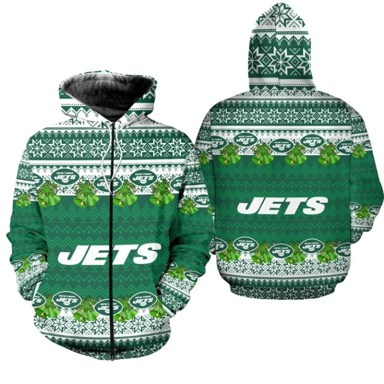 Clothes New York Jets EP84 - Image 2