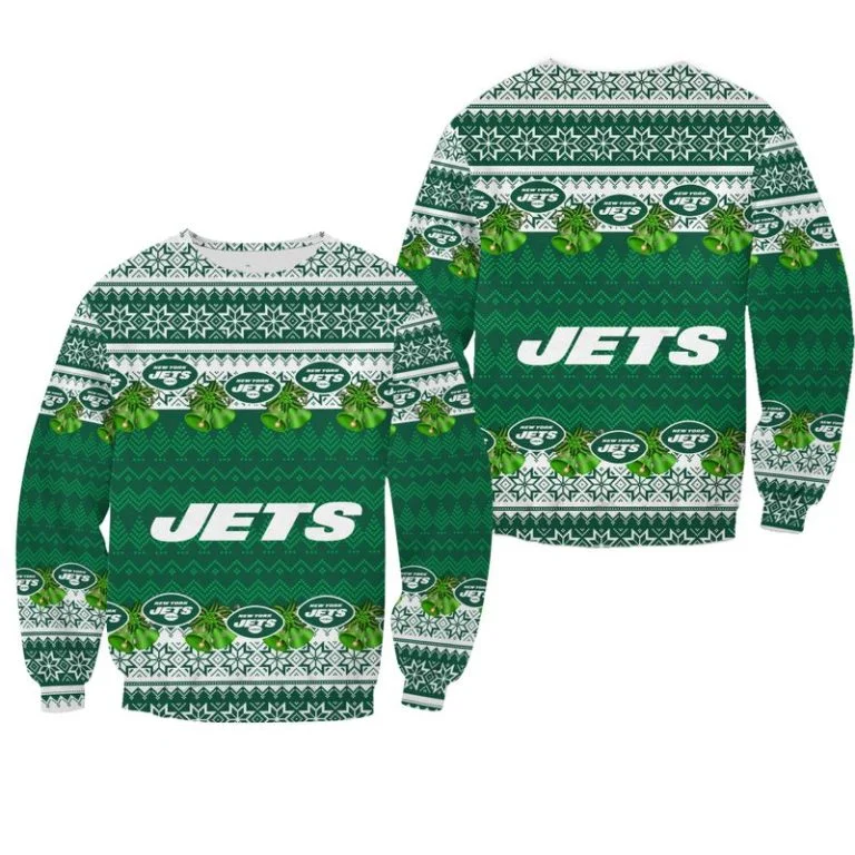 Clothes New York Jets EP84 - Image 3