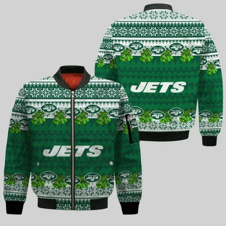 Clothes New York Jets EP84 - Image 5