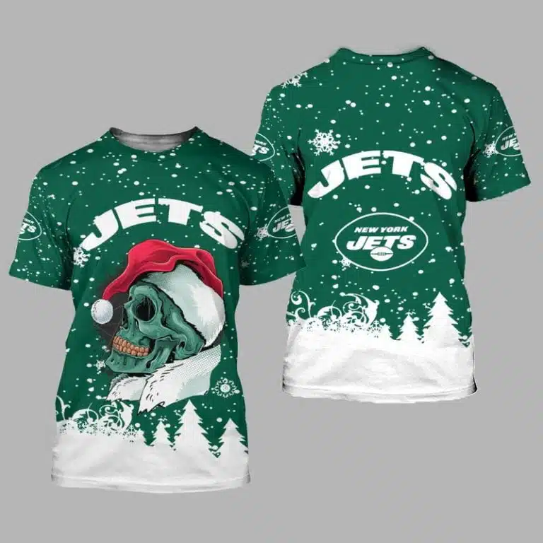 Clothes New York Jets IU49 - Image 4