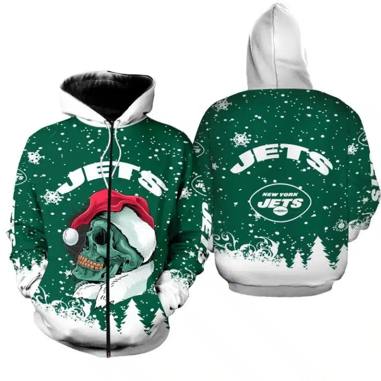 Clothes New York Jets IU49 - Image 2