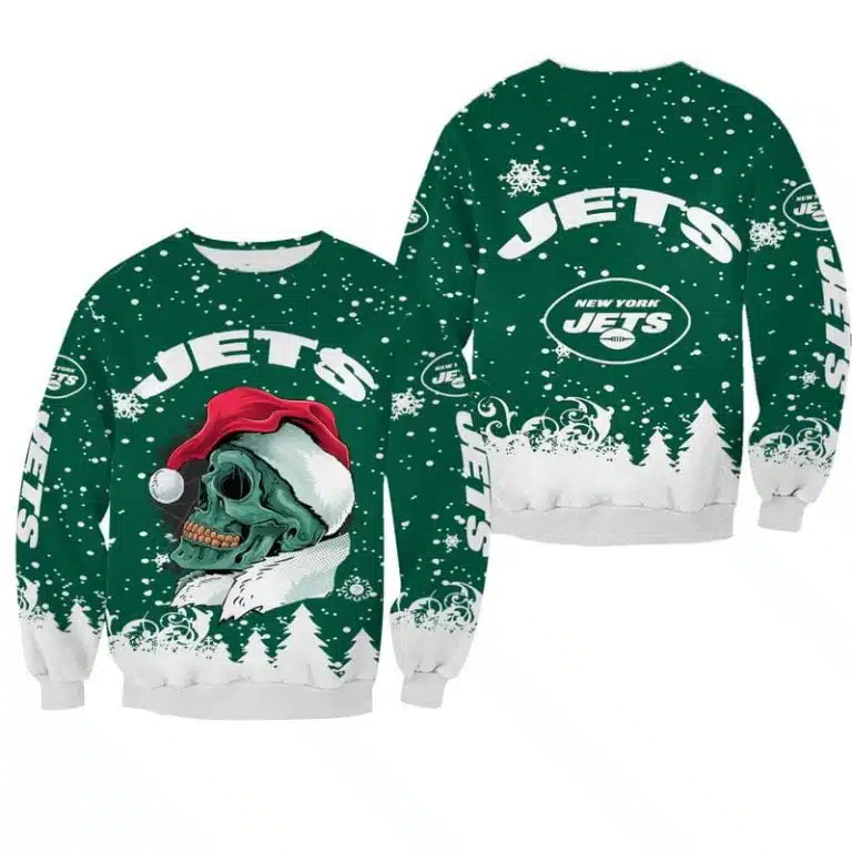 Clothes New York Jets IU49 - Image 3