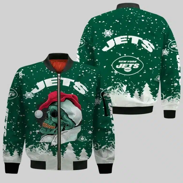 Clothes New York Jets IU49 - Image 5