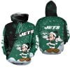 Clothes New York Jets EJ71