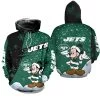 Clothes New York Jets EJ71