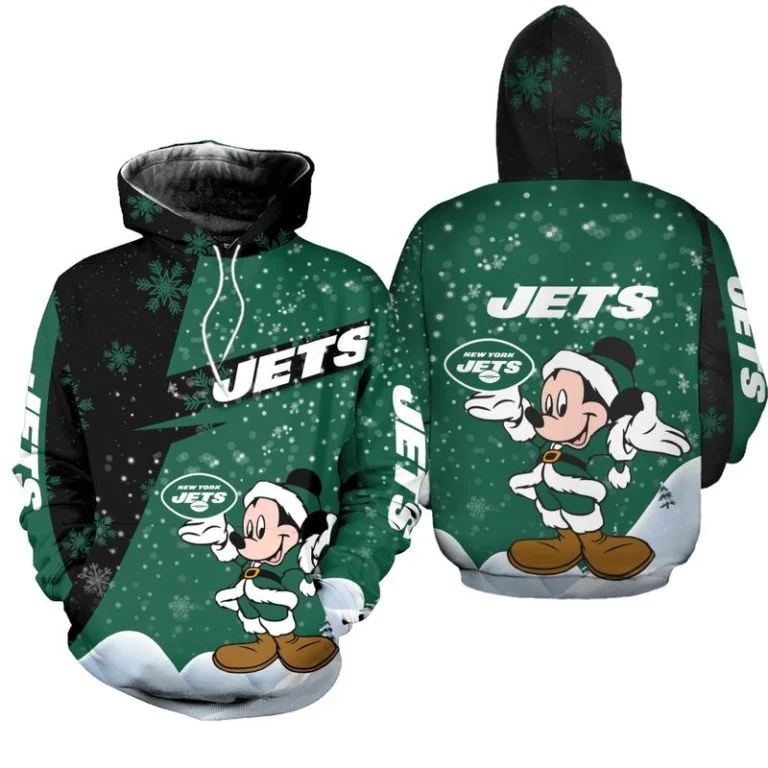 Clothes New York Jets EJ71